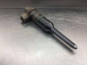 Liebherr Hochdruckanschluss